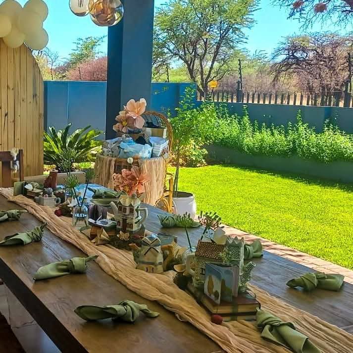 6 Bedroom Property for Sale in Kathu Northern Cape